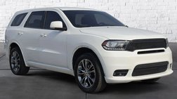 2020 Dodge Durango GT Plus