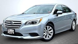 2016 Subaru Legacy 2.5i Premium