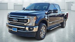 2021 Ford Super Duty F-350 Lariat