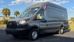 2019 Ford Transit 250