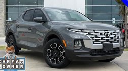 2023 Hyundai Santa Cruz SE