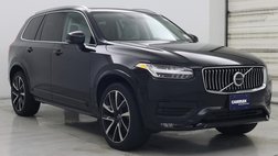 2022 Volvo XC90 T6 Momentum 7-Passenger