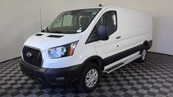 2024 Ford Transit 250