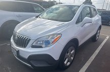 2016 Buick Encore Base