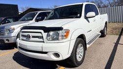 2006 Toyota Tundra Limited