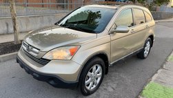 2009 Honda CR-V EX-L