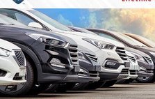 2010 Honda Accord EX-L V6