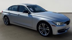 2015 BMW 3 Series 335i