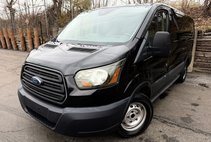 2016 Ford Transit 150