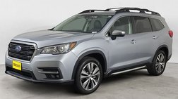 2022 Subaru Ascent Touring