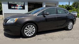2016 Buick Verano Base