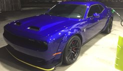 2019 Dodge Challenger SRT Hellcat