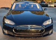 2013 Tesla Model S Performance