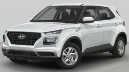 2023 Hyundai Venue Limited