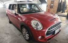 2018 MINI Hardtop Cooper S