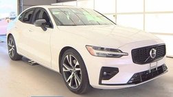 2025 Volvo S60 B5 Core