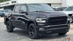 2022 Ram Ram Pickup 1500 Laramie