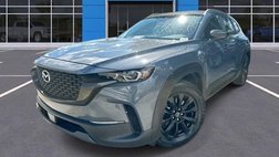 2024 Mazda CX-50 2.5 S Preferred