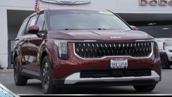 2025 Kia Carnival Hybrid LXS