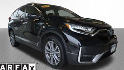 2020 Honda CR-V Hybrid Touring