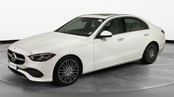 2023 Mercedes-Benz C-Class C 300 4MATIC