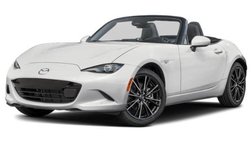 2025 Mazda MX-5 Miata Grand Touring
