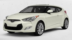 2015 Hyundai Veloster RE:FLEX