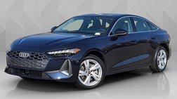 2025 Audi A5 quattro Premium Plus TFSI