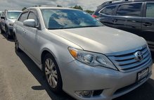 2011 Toyota Avalon Base
