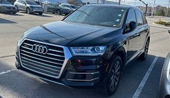 2019 Audi Q7 Premium