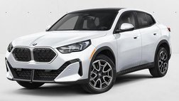 2026 BMW X2 xDrive28i