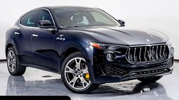 2022 Maserati Levante GT