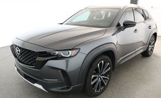 2024 Mazda CX-50 2.5 Turbo Premium