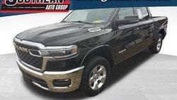 2025 Ram Ram Pickup 1500 Lone Star