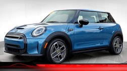 2022 MINI Hardtop Cooper SE