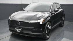 2025 Volvo EX30 Twin Plus