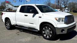 2013 Toyota Tundra Grade