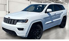 2022 Jeep Grand Cherokee WK Laredo X