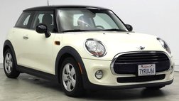 2017 MINI Hardtop Cooper