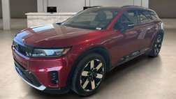 2024 Honda Prologue Elite