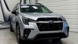 2024 Subaru Ascent Limited 8-Passenger