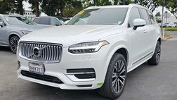 2023 Volvo XC90 Recharge T8 Plus Bright Theme 6P