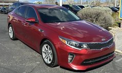 2018 Kia Optima S