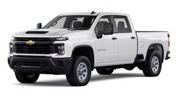 2026 Chevrolet Silverado 3500HD LT