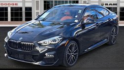 2024 BMW 2 Series 228i Gran Coupe