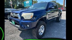 2013 Toyota Tacoma PreRunner V6