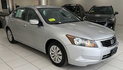 2010 Honda Accord LX