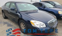2006 Buick Lucerne CX