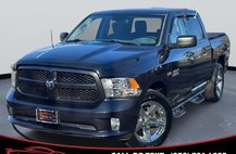 2014 Ram Ram Pickup 1500 Express