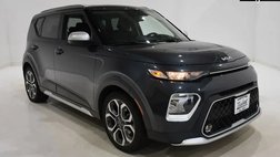 2022 Kia Soul S